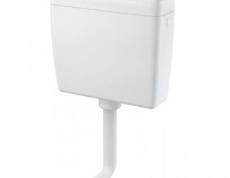 WC kotlić A93 ALCA uni/dual