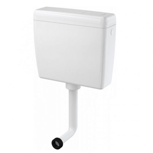 WC kotlić A93 ALCA uni/dual