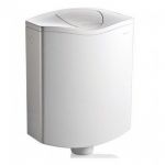 Vodokotlić Geberit AP 116 BELI NM 136.430.11.1