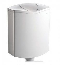 Vodokotlić Geberit AP 116 BELI NM 136.430.11.1