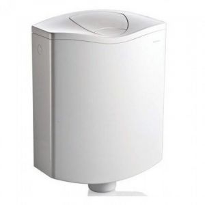 Vodokotlić Geberit AP 116 BELI NM 136.430.11.1