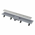 ALCA Tuš Kanalica APZ10 550 mm Simple