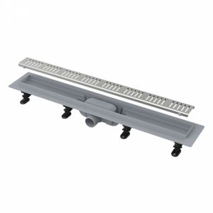 ALCA Tuš Kanalica APZ10 550 mm Simple