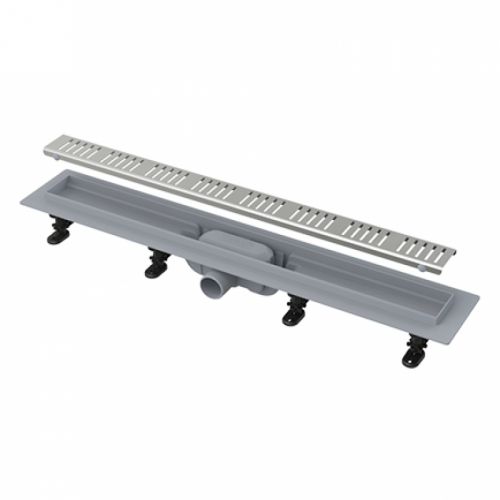 ALCA Tuš Kanalica APZ10 550 mm Simple