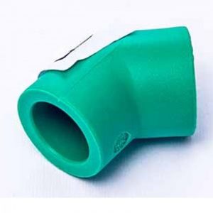 KOLENO F25/45 PEŠTAN