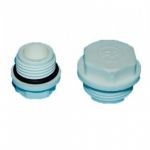 20 Ispitni čep kraći BELO