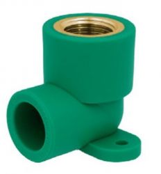 KOLENO SA UŠICAMA F20X1/2 UN PEŠTAN