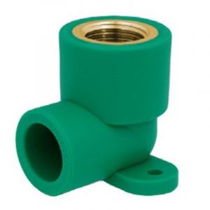 KOLENO SA UŠICAMA F20X1/2 UN PEŠTAN