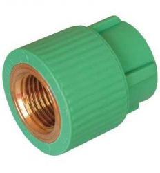 AQUATHERM MUF UN 25X3/4 F