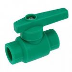 KUGLA VENTIL PEŠTAN 1/2