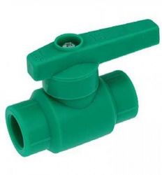 KUGLA VENTIL PEŠTAN 1/2