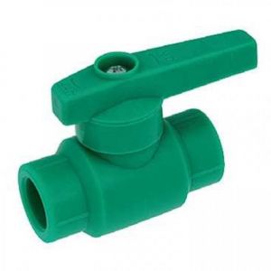 KUGLA VENTIL PEŠTAN 1/2