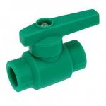 KUGLA VENTIL PEŠTAN 3/4