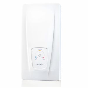 CLAGE DLX18 18KW Protočni Bojler