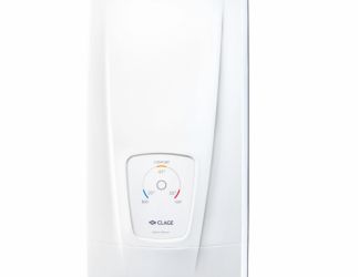 CLAGE DLX18 18KW Protočni Bojler