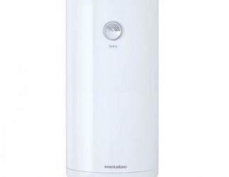 Metalac Bojler Standard Emajl 80 litara 098931