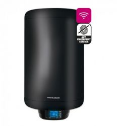 Metalac Bojler 80l Sirius Black MB P80 W