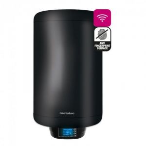 Metalac Bojler 80l Sirius Black MB P80 W
