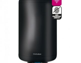 Metalac Bojler 80l Sirius Black MB P80 W