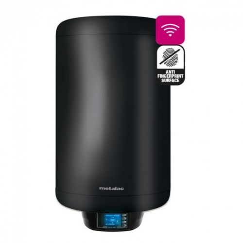 Metalac Bojler 80l Sirius Black MB P80 W