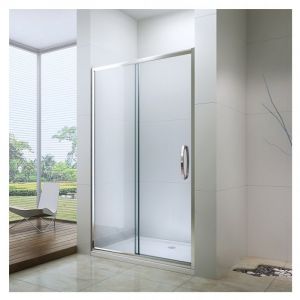 EX505 tuš paravan 1000x1950/6mm