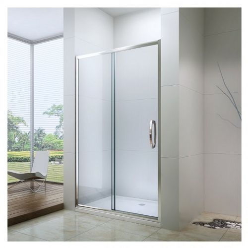 EX505 tuš paravan 1000x1950/6mm