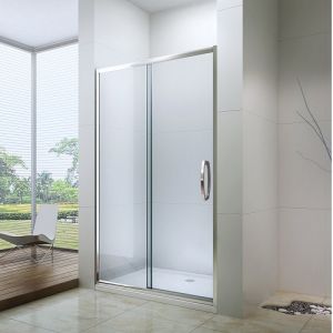 EX505 tuš paravan 1300x1950/6mm