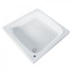 INES tuš kada ugradna 70x70cm