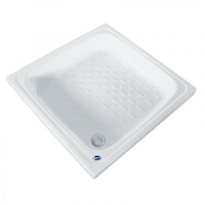 INES tuš kada ugradna 70x70cm