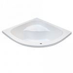 HARMONIJA tuš kada ugradna R90