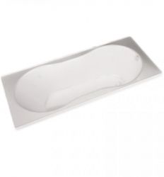 PENELOPA kada ugradna 140x70cm