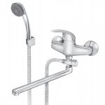 KING J341001 Baterija za Kadu - Lavabo 