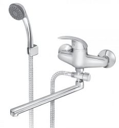 KING J341001 Baterija za Kadu - Lavabo 