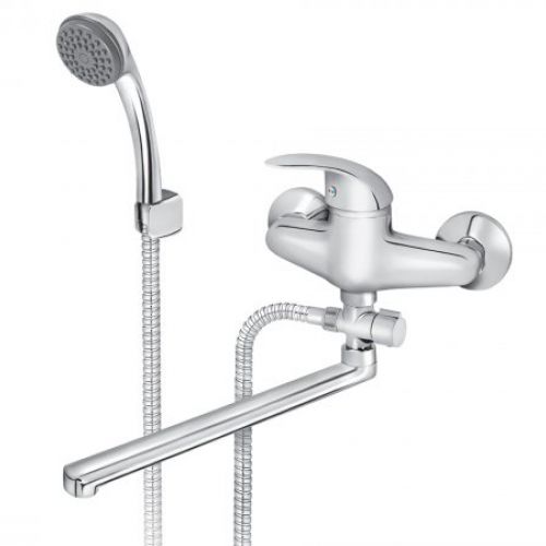 KING J341001 Baterija za Kadu - Lavabo 