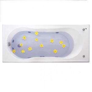 KAROLINA kada akrilna 160x70 - ugradna