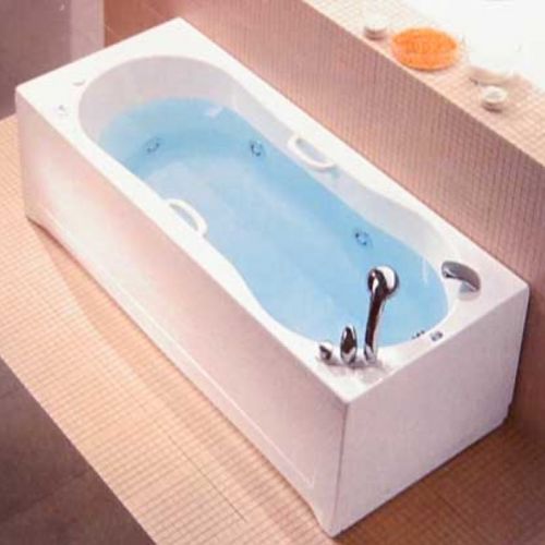 KAROLINA kada akrilna 160x70 - ugradna