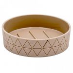 Tacna za sapun Orient ABS bež