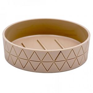 Tacna za sapun Orient ABS bež