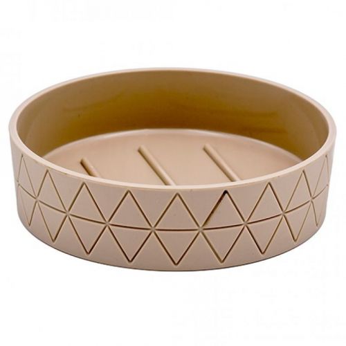 Tacna za sapun Orient ABS bež