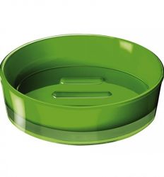 Tacna za sapun Disco Zelena