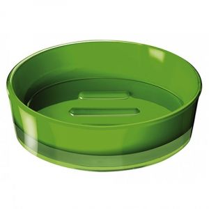 Tacna za sapun Disco Zelena