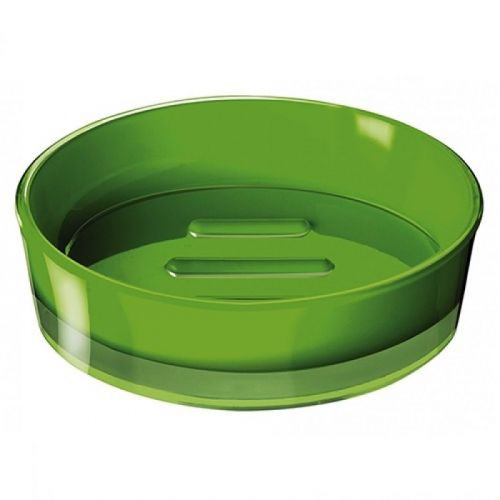 Tacna za sapun Disco Zelena