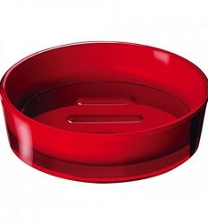 Tacna za sapun Disco Crvena