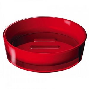 Tacna za sapun Disco Crvena