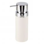 Dozer za tečni sapun LENOX bež PVC M-E31-09