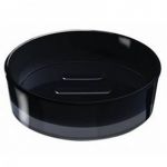 Tacna za sapun Disco Crna