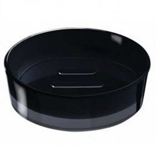 Tacna za sapun Disco Crna