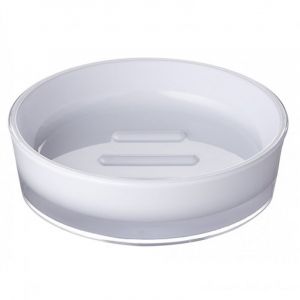 Tacna za sapun Disco Bela