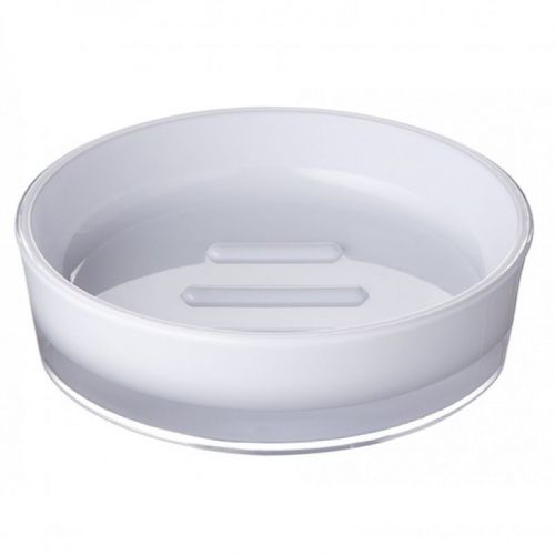 Tacna za sapun Disco Bela