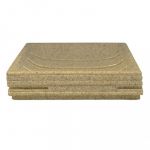 Tacna za sapun Brick Bež